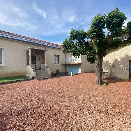 Maison Au Calme, 6 Voyageurs Riorges Экстерьер фото