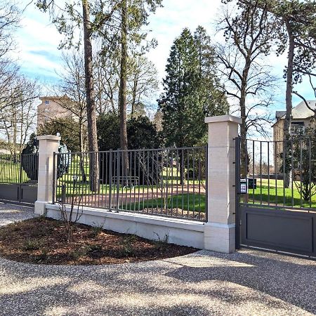 Maison Au Calme, 6 Voyageurs Riorges Экстерьер фото