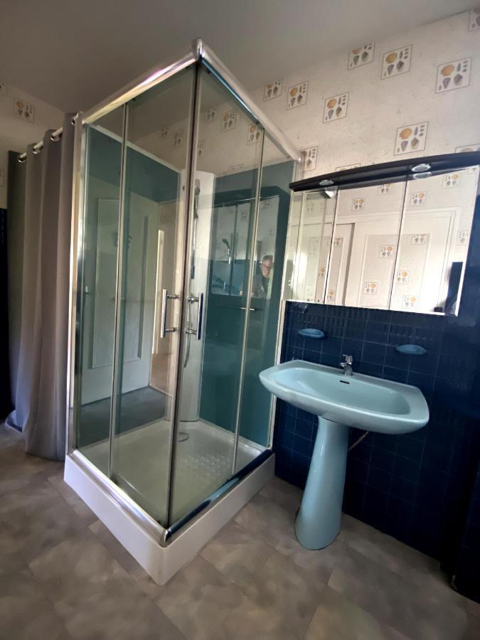 Maison Au Calme, 6 Voyageurs Riorges Экстерьер фото