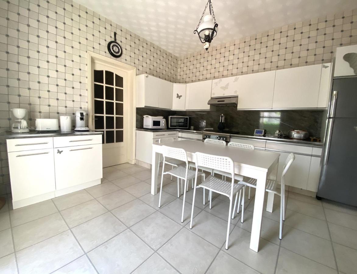 Maison Au Calme, 6 Voyageurs Riorges Экстерьер фото