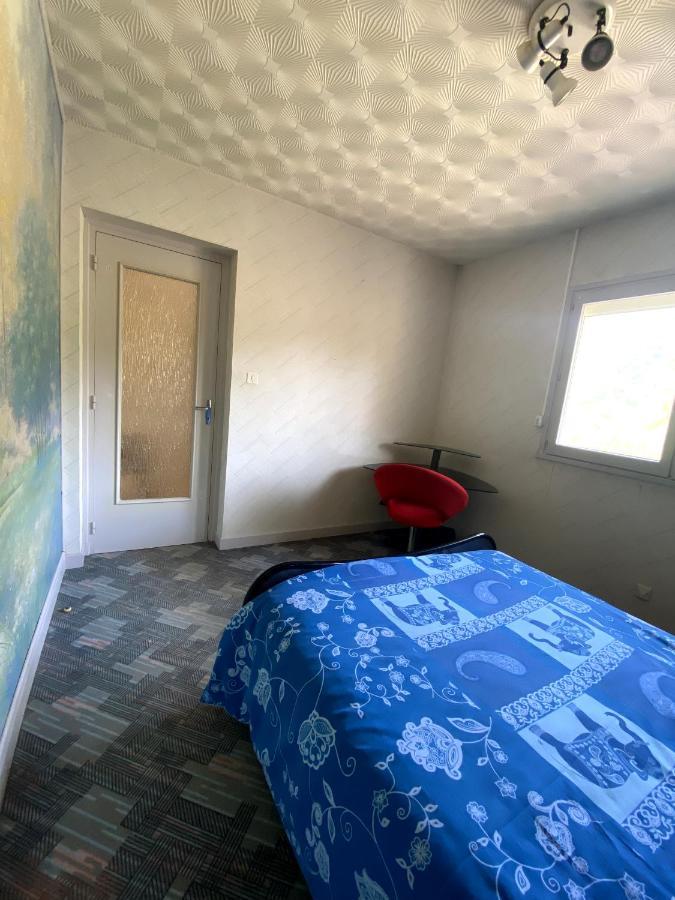 Maison Au Calme, 6 Voyageurs Riorges Экстерьер фото