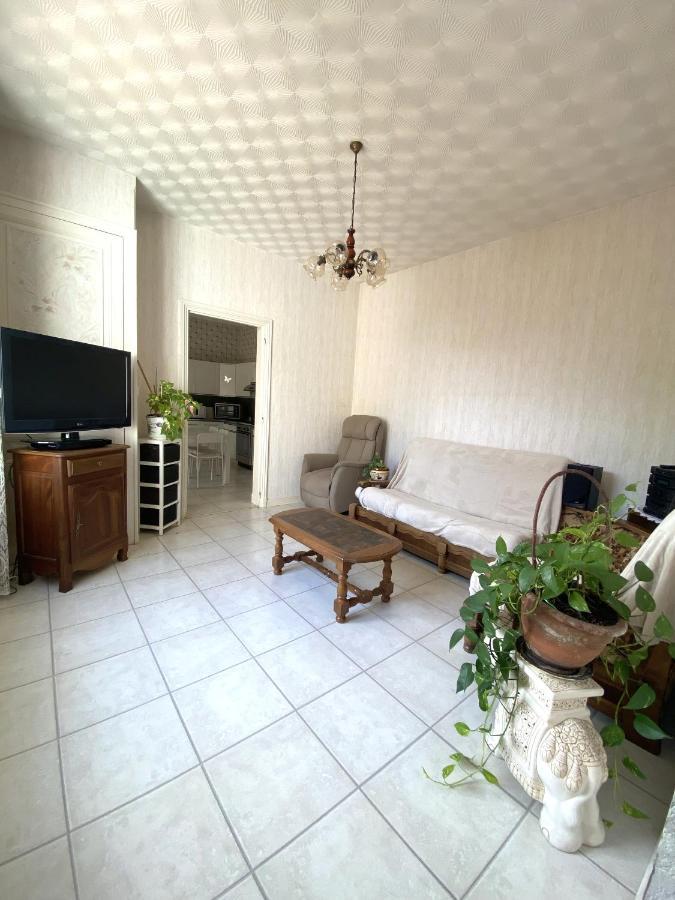 Maison Au Calme, 6 Voyageurs Riorges Экстерьер фото